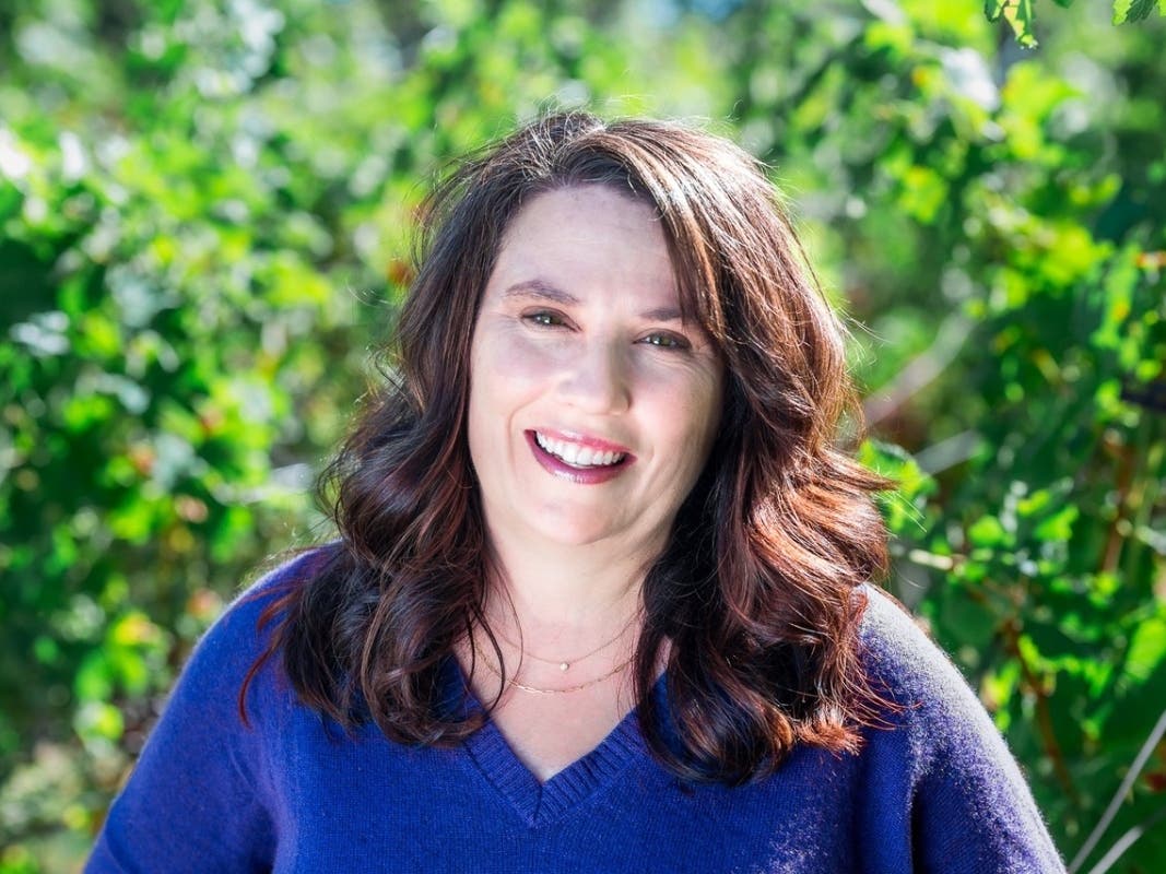 Tara Boyce is running to represent Trustee Area 2. 