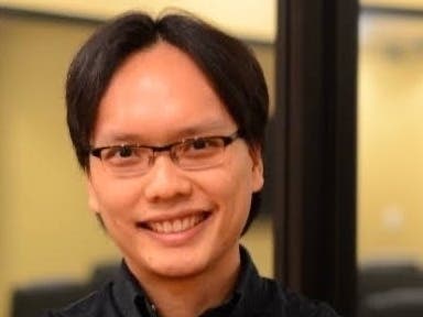 Daniel Hor is running for a seat representing City Council District 2 against Steve Lorey, Tejpreet Singh, and Richard Thornbury.