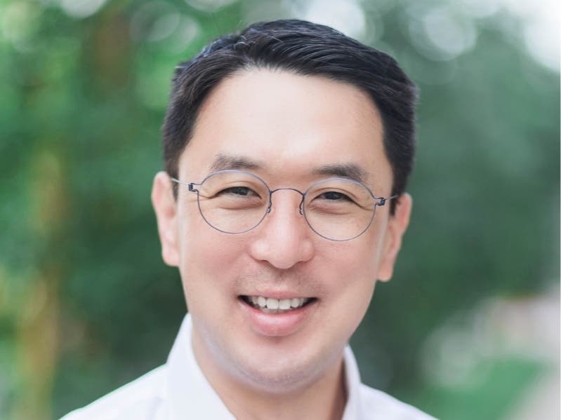 Choi is an attorney and business executive running to represent District 3.