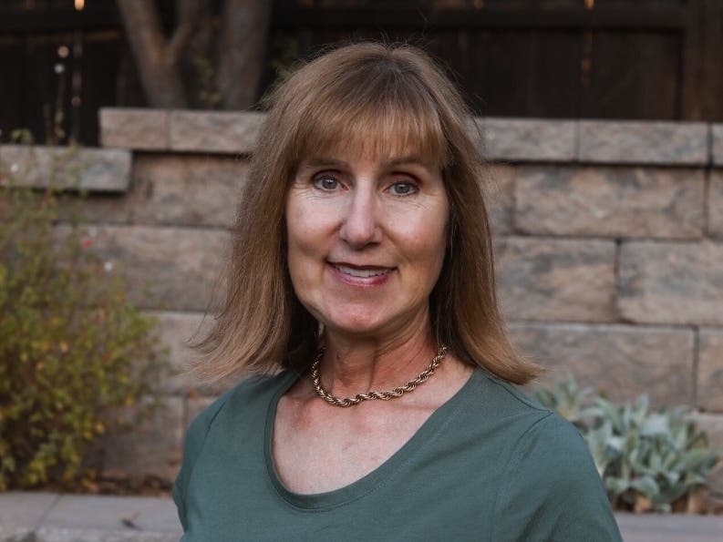 Karen Fletcher teaches physics and robotics at Livermore High School.