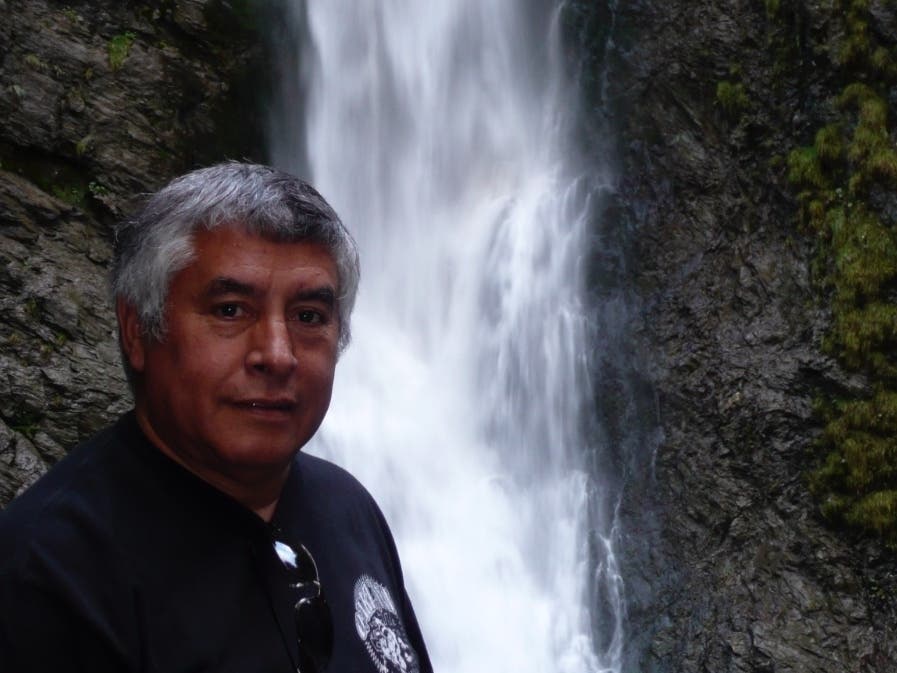Ben Barrientos has been on the Livermore City Council since 2022. 