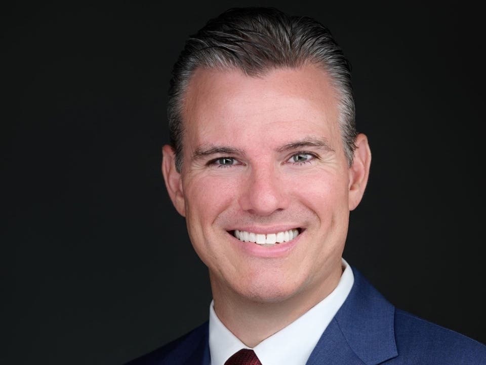 Jack Balch is running for re-election as mayor against Councilmember Julie Testa.