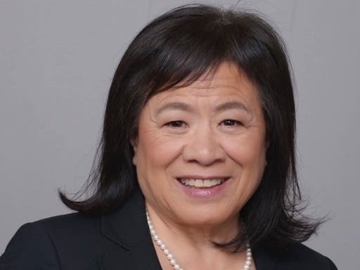 Jamie Yee is running against Reena Gupta to represent District 3.