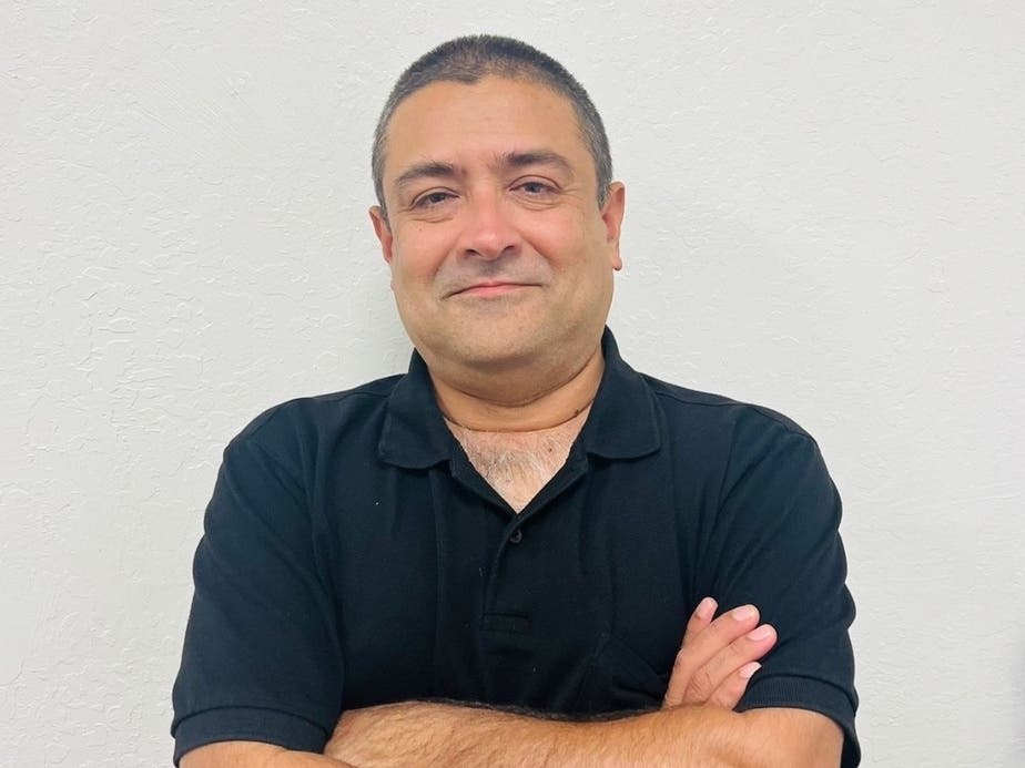 Patch reached out to all the candidates for San Ramon mayor and city council districts. Meet Chirag Kathrani, who's running for District 2.