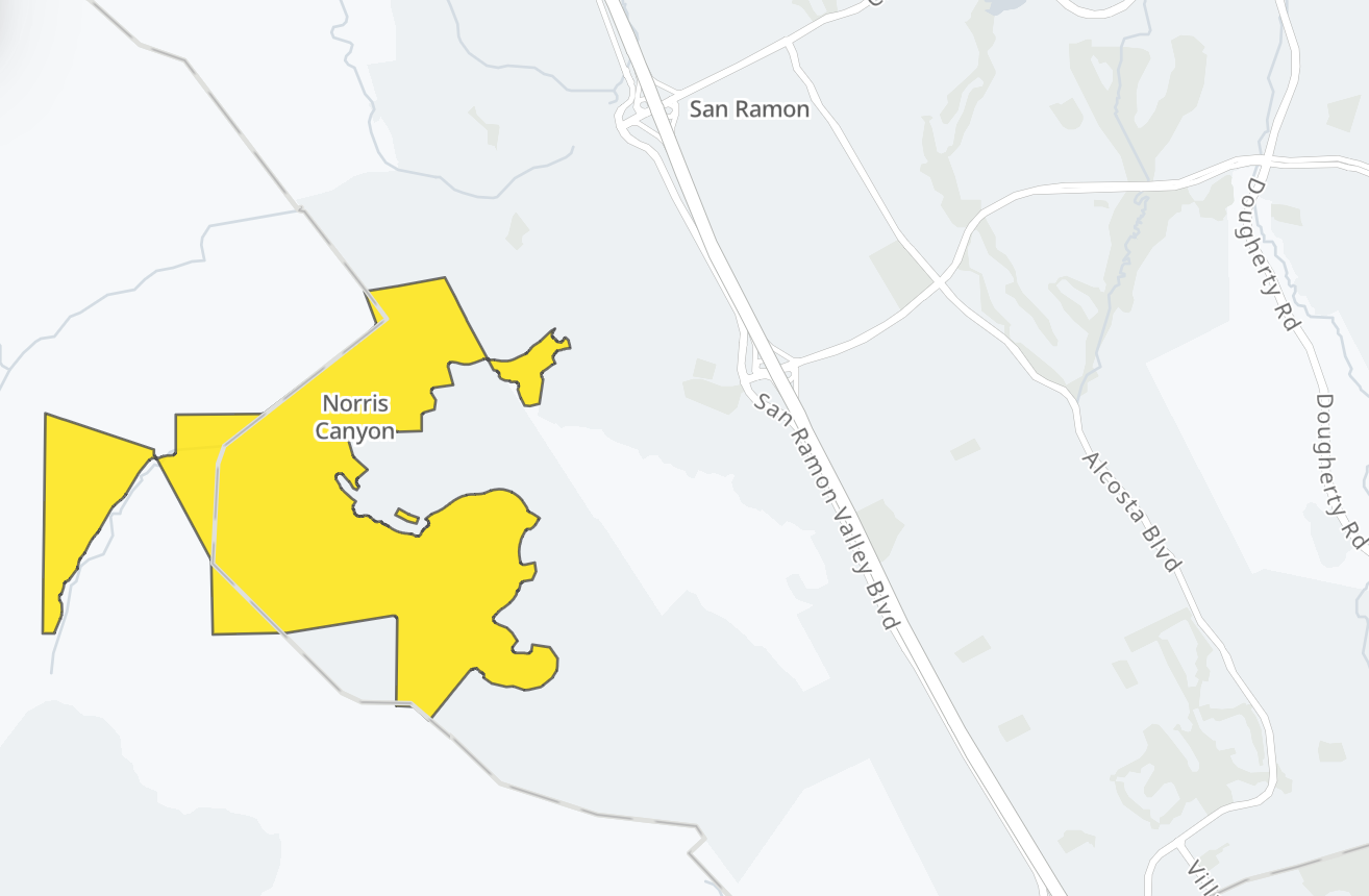  PG&E