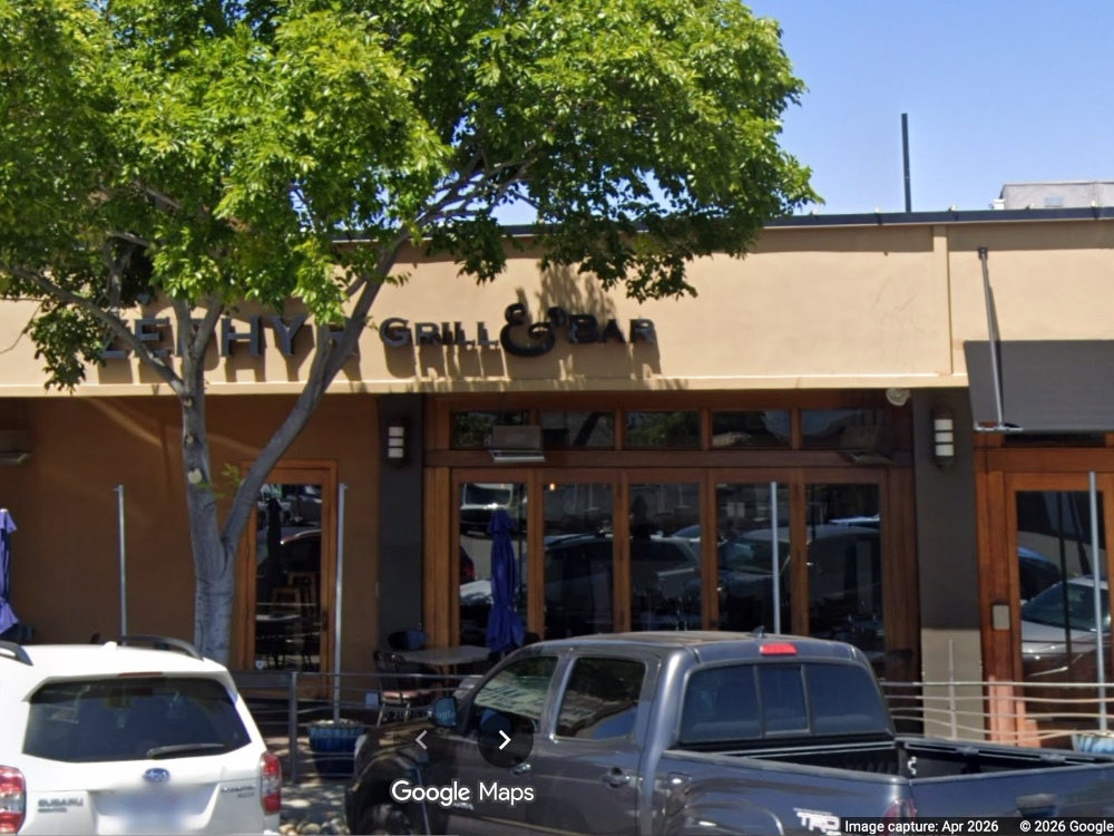 “As sad as we are to say goodbye, more than anything, we are grateful,” Lynn and Randy said," owners Lynn and Randy Tei said.