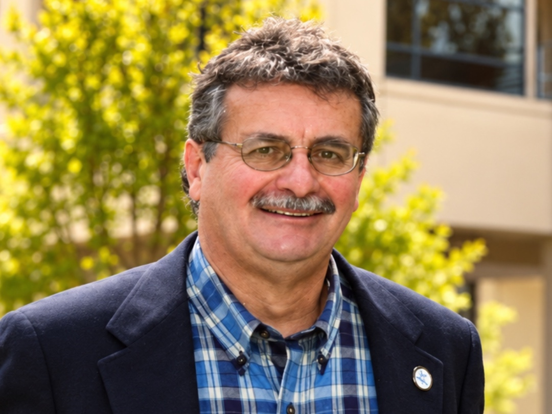 Former Pleasanton Mayor Tom Pico Dies At 82