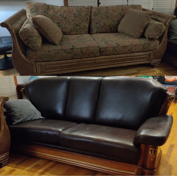 Used Couches For Sale Craigslist