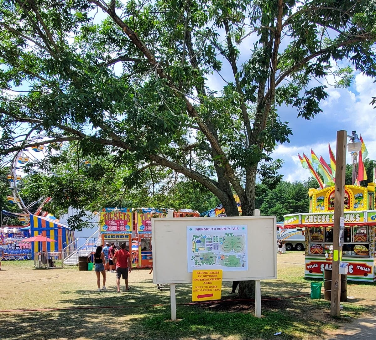 News small post card thumbnail