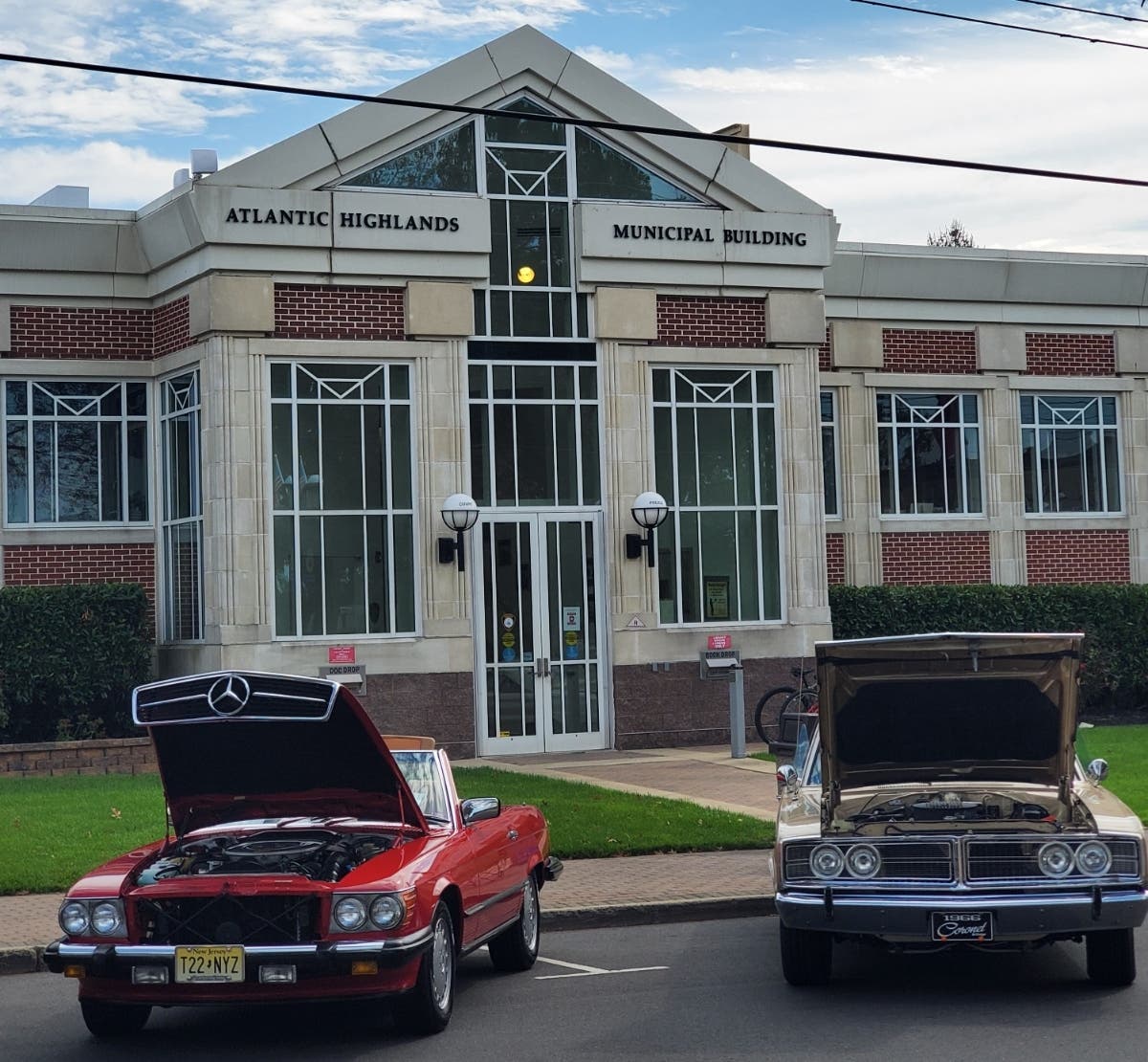 News small post card thumbnail