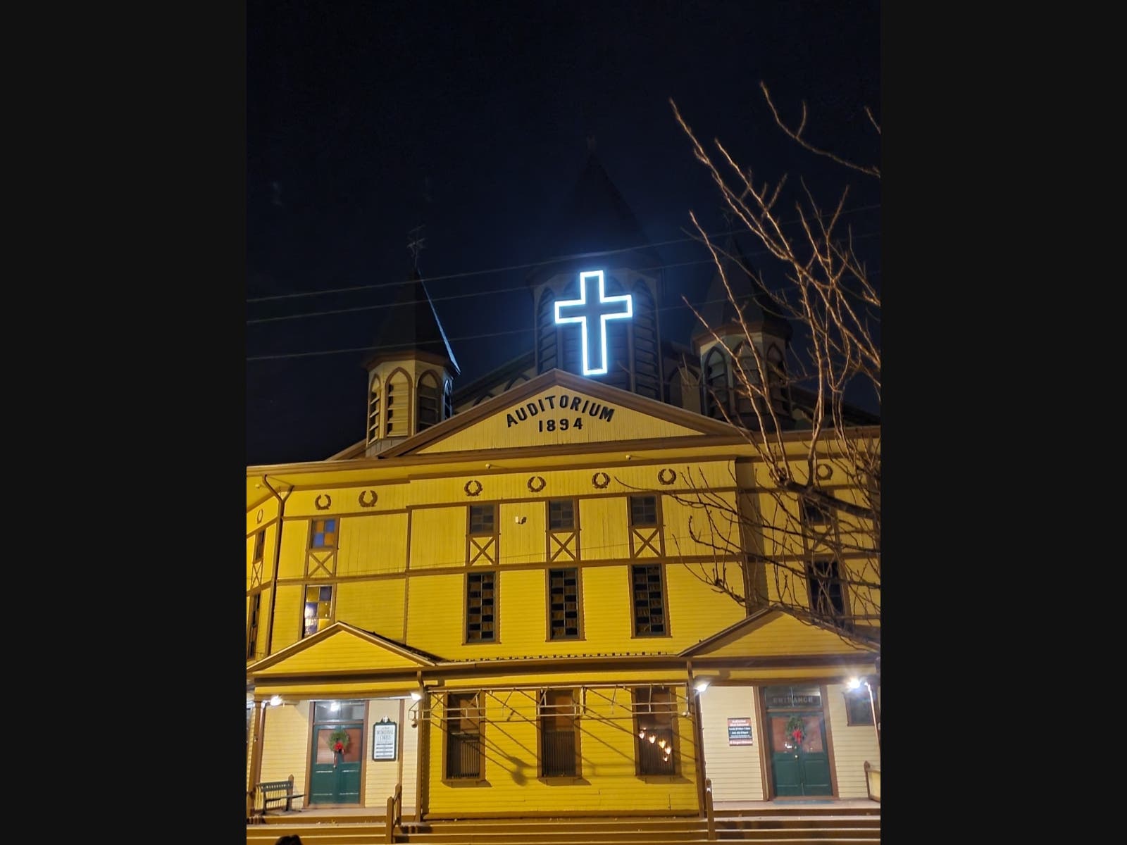 News small post card thumbnail