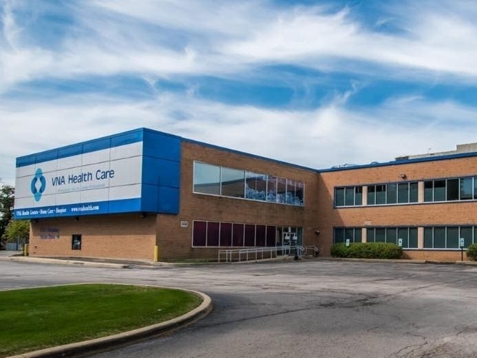 VNA Launches Coronavirus Testing In Aurora Aurora, IL Patch