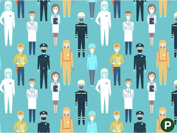 News small post card thumbnail