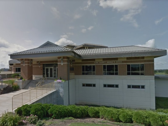 Kane County Sheriff Ron Hain said Thursday his office will not enforce Gov. J.B. Pritzker's executive orders. 