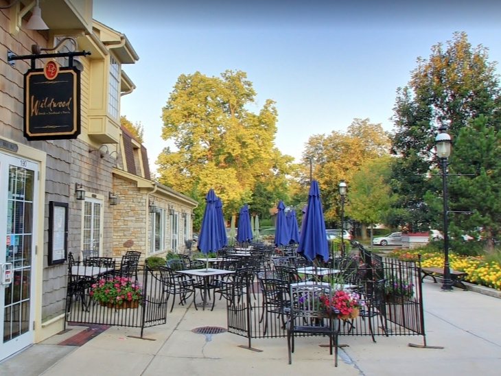 Wildwood in Geneva has closed permanently due to financial hardships brought on by the coronavirus, owner Patrick Neary said Friday.