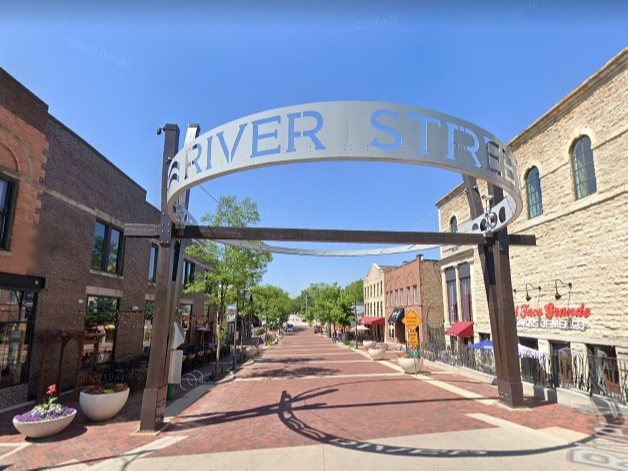 Batavia officials are seeking approval from the Illinois Department of Transportation to close down River Street to create more space for outdoor seating.