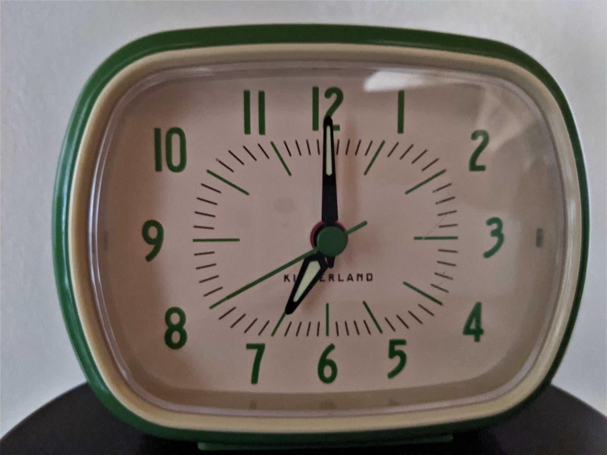 Batavia is set to be under a curfew starting at 7 p.m. Wednesday. 