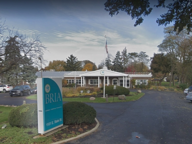 The Bria of Geneva facility has had the deadliest coronavirus outbreak of any long-term-care facility in Kane County, IDPH data shows.