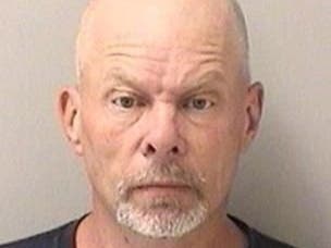 Michael Bishop, 47, of Aurora, faces more than a dozen charges of aggravated criminal sexual abuse. 