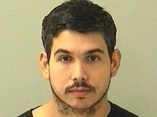 Tony DiMaio, 34, of Marathon, Florida, was sentenced to serve four and half years in prison after pleading guilty to sexually abusing an Aurora teen, prosecutors said.