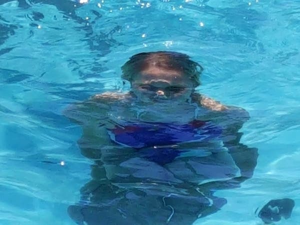 Mill Creek Pool's open-swim season is set to start Saturday for Geneva residents.