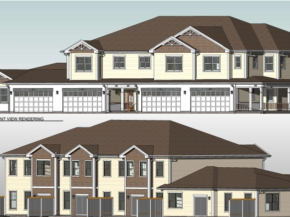 Geneva officials are expected to consider a proposal to donate land to kickstart an affordable housing project.