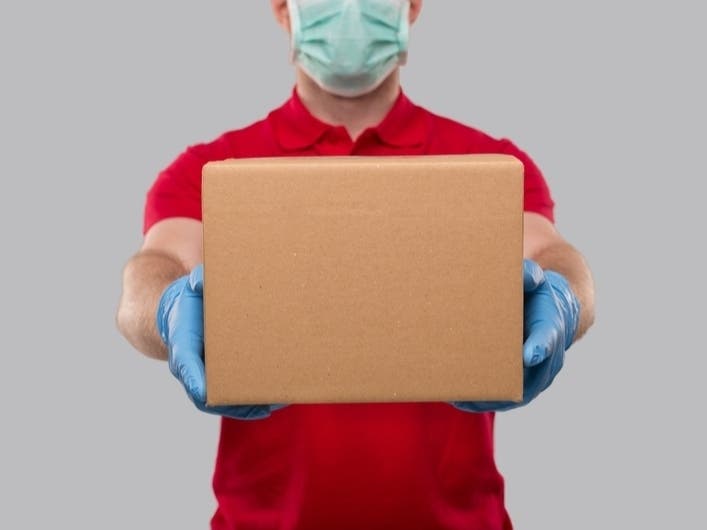 News small post card thumbnail