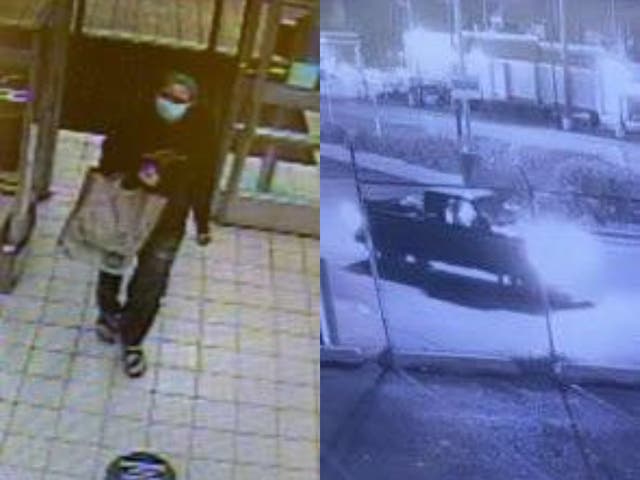 Woman Sought For Armed Robbery At Aurora Grocery Store: Police | Aurora ...