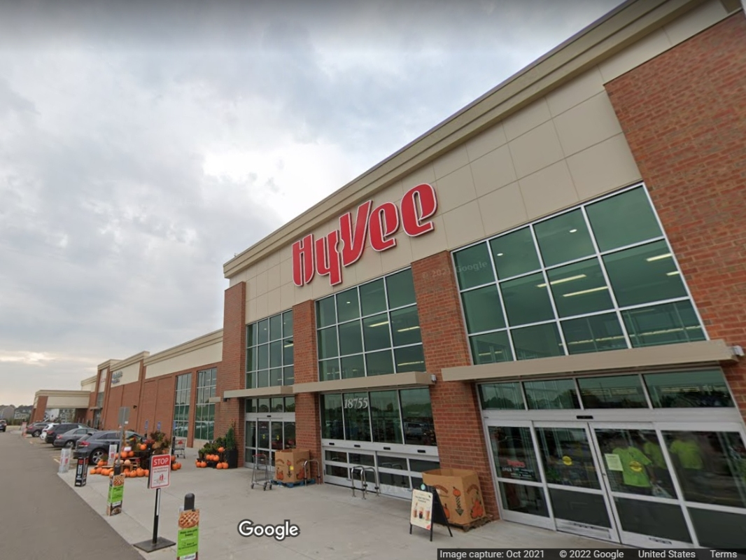 2nd HyVee Grocery Store Not Coming To Maple Grove Reports