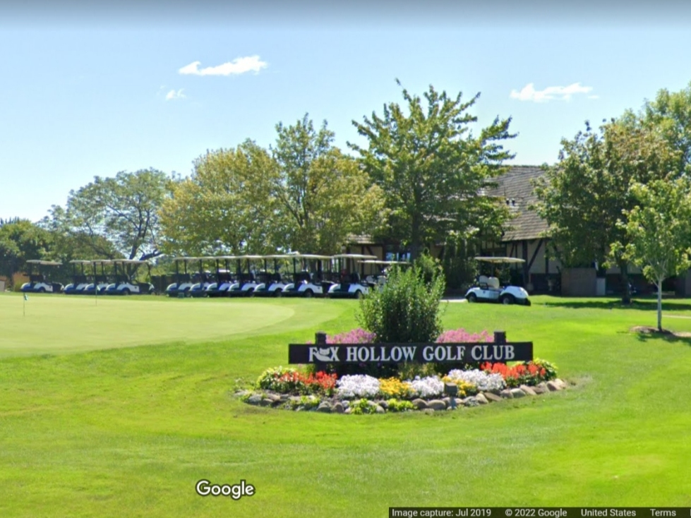St. Michael's Fox Hollow Golf Club Sold For 3.2M St. Michael, MN Patch