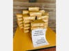 Meals delivered to Harborview Hospital in Seattle, WA in association with Cedars Seattle restaurant