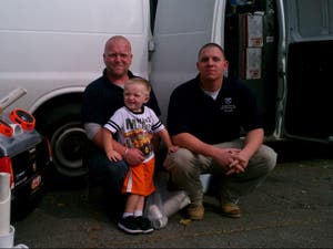 All Nite Sewer & Drain Cleaning, llc.