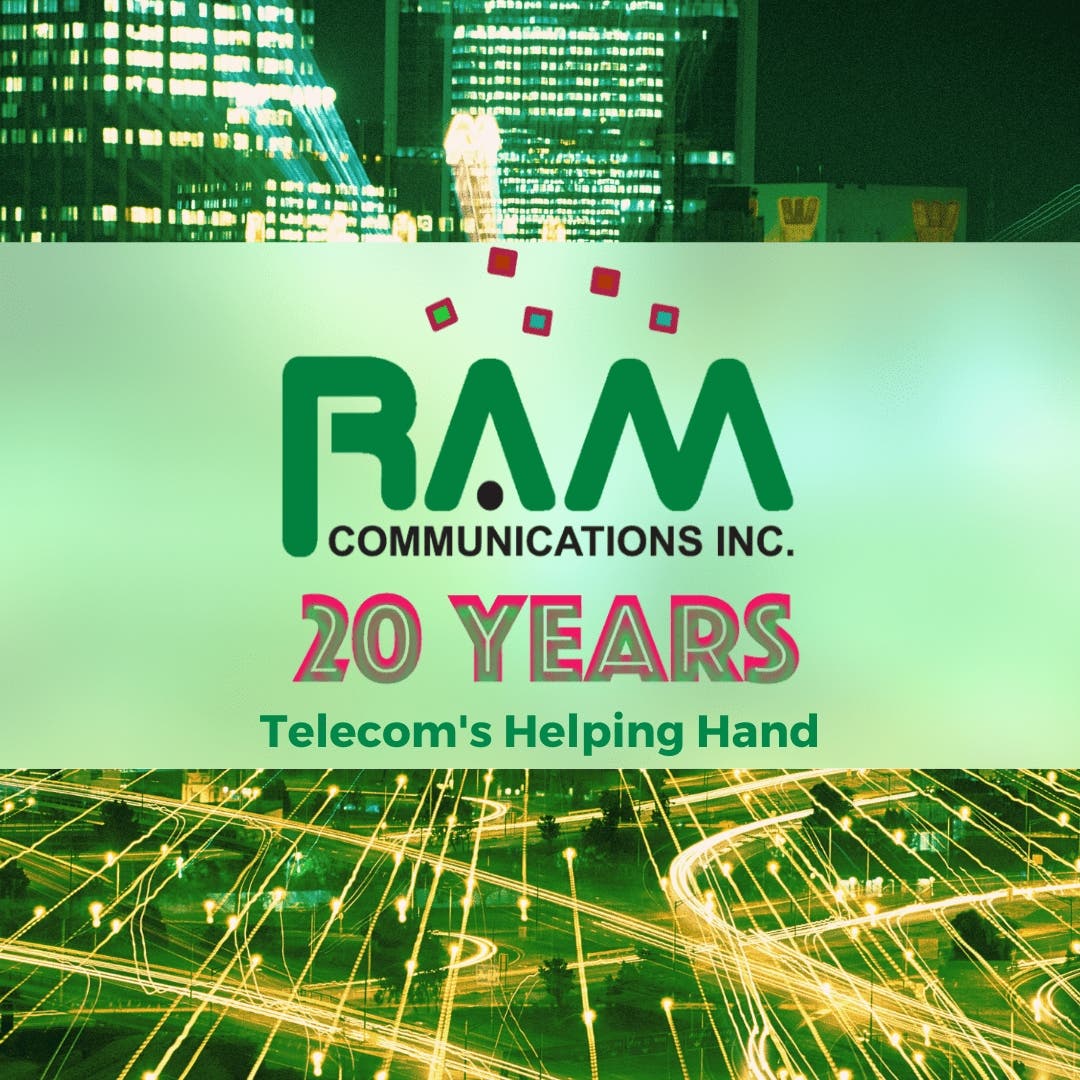 RAM Communications, Inc.