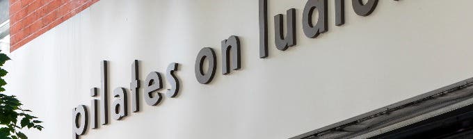 Pilates on Ludlow