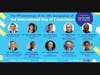 The president of FOWPAL and nine distinguished panelists shared their thoughts about promoting the culture of peace with love and conscience.