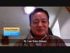 Duba Dukpa, a high court judge from Bhutan, stated that “Peace comes from being able to contribute the best that we have, and all that we are, towards creating a world that supports everyone.”