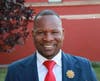 Hugues Sanon, UN representative of COJEP International, stated, “On this International Day of Peace, let us pledge to teach our children the value of tolerance and mutual respect.”
