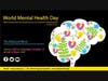 The Federation of World Peace and Love and Tai Ji Men Qigong Academy in Los Angeles co-organized a virtual forum in support of World Mental Health Day on October 10, 2020.