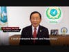 Dr. Hong, Tao-Tze, president of FOWPAL, emphasized, “The key to mental health lies in the heart, and awakening innate conscience allows us to find ways to save ourselves before we get sick.” 
