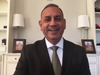 Congressman Gilbert Cisneros commended Tai Ji Men's contribution to the community and said, “It takes each and everyone of us to keep our community safe, and you all set a good example of how this should be done.”