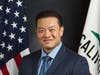 California State Assemblyman Phillip Chen said, “As a former member of the US Chinese Martial Arts Team, I know the benefits of martial arts, breathing, and also qigong specifically to increase your health, your mental health, also your spiritual health.”