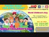 FOWPAL hosted a virtual forum in celebration of World Children’s Day on Nov. 20, 2020. Educators, visionary leaders, and children enthusiastically shared their thoughts on this day to promote children’s rights and happiness. 
