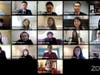 Tai Ji Men and Action Alliance to Redress 1219 hosted a virtual forum to commemorate the 24th anniversary of the start of the Taiwan government’s persecution against Tai Ji Men on December 19, 2020. 