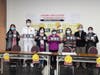The Tai Ji Men case won the highest number of votes in an online survey about human rights violations in Taiwan, with nearly one million votes cast. 