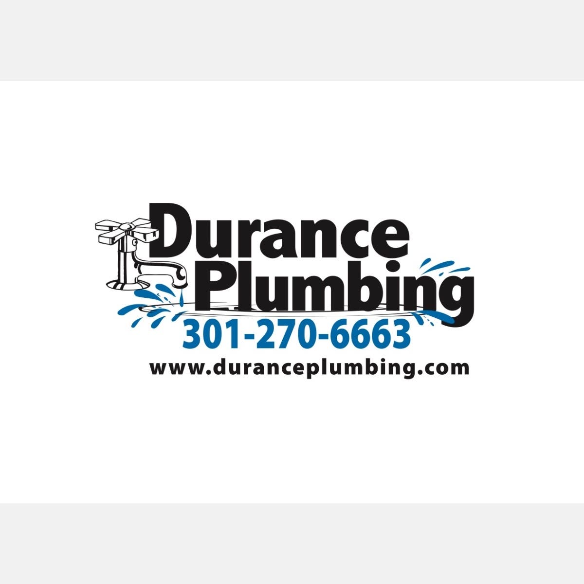 Durance Plumbing