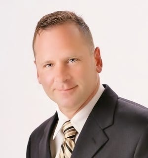 Realtor Tom Gilliam-RE/MAX Classic