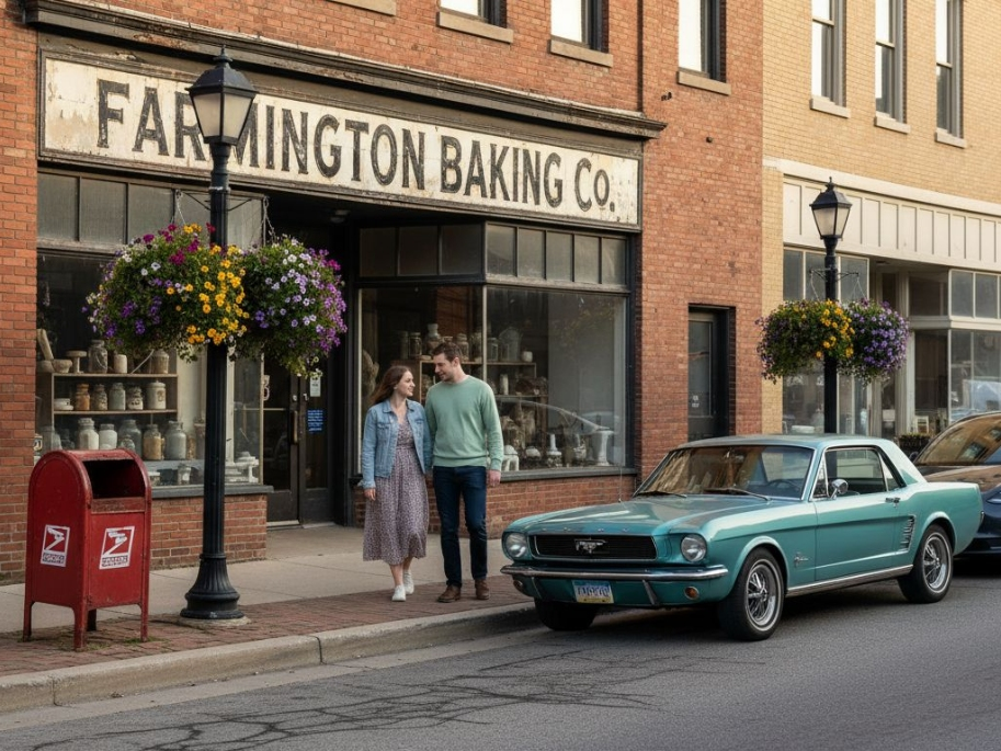 News small post card thumbnail