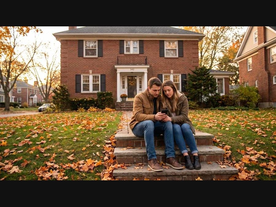 Mortgage rates rose to 7.28% this week, but Farmington Hills buyers have more homes to choose from and more room to negotiate this fall.