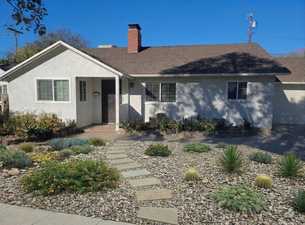 NEWLY Remodeled Northridge Home for Rent | 3 Bedrooms + Bonus Room