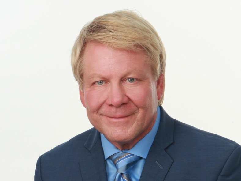 David Fletcher M.D. of SafeWorks Illinois